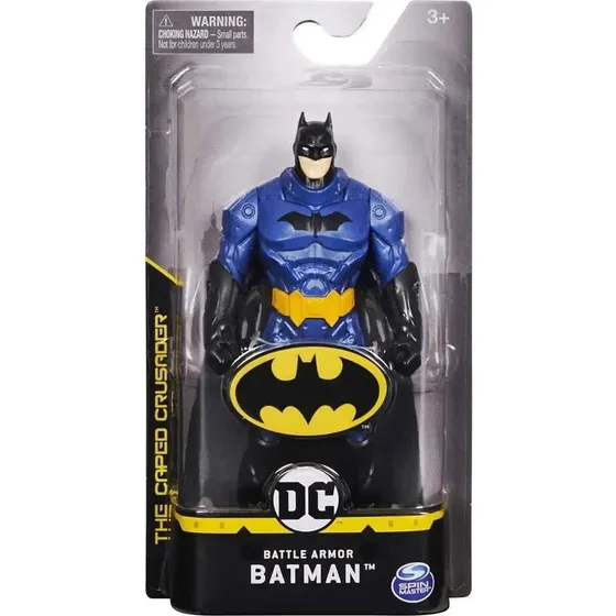 DC Comics Batman Actionfigur - 15 cm