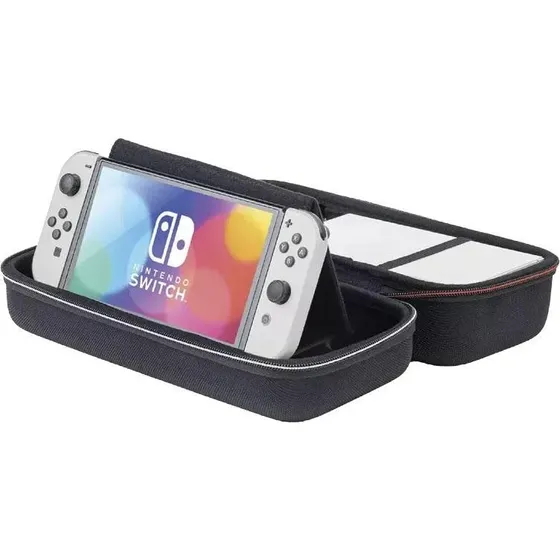 Game Traveler Deluxe Hard Shell Case til Nintendo Switch 2