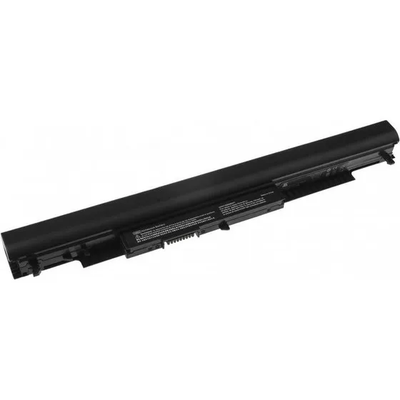 Green Cell ULTRA Batteri til HP 15-ac, 250 G4/G5 - 3400 mAh