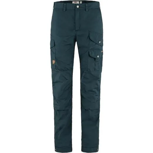 Fjällräven Vidda Pro Trousers Kvinder - Mountain Blue