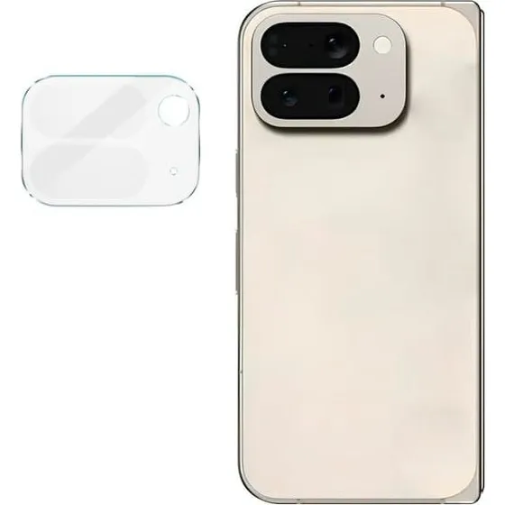 IMAK Kameraobjektivbeskytter til Google Pixel 10 Pro Fold