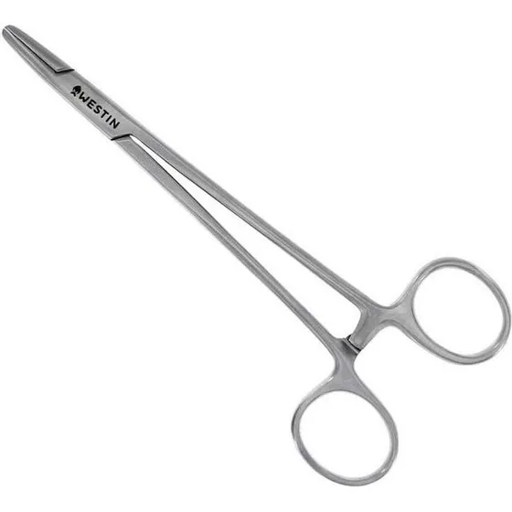 Westin Forceps Stainless Steel Medium 14cm Satin Finish