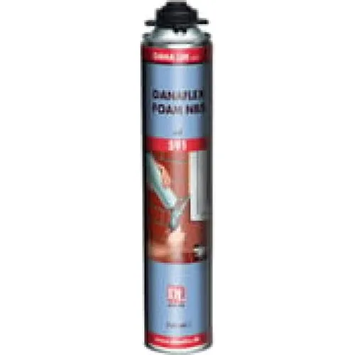 Dana Lim Flexifoam NBS Isoleringsskum 750ml
