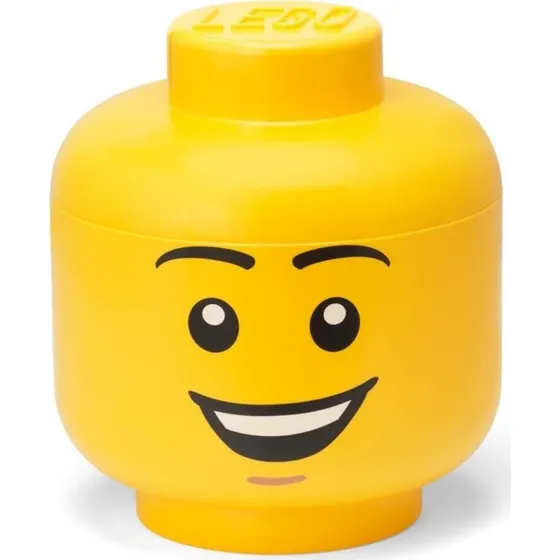 LEGO Storage Head (Large) - Opbevaringsboks