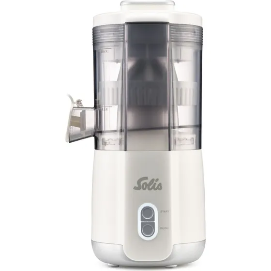 Solis Multi JuicerMatic Juicepresse 8455 - 300ml