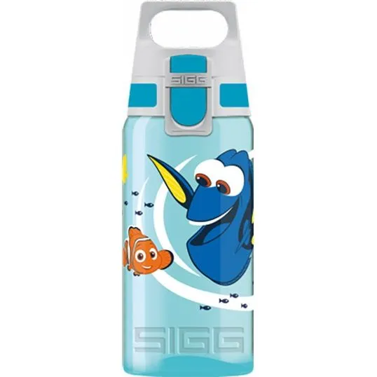 SIGG Viva One Dory Drikkedunk - 0,5 L - Turkis