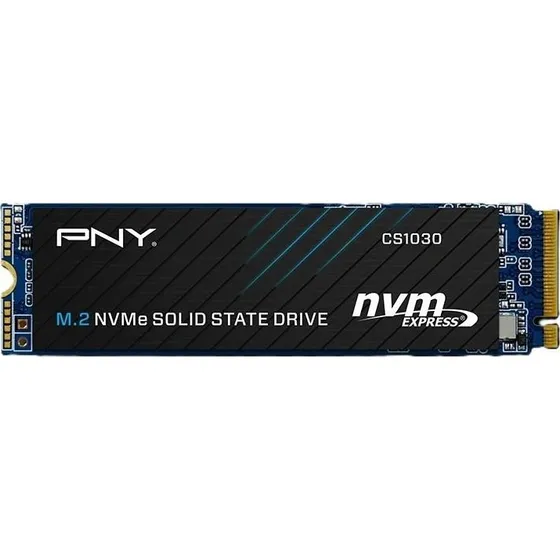 PNY CS1030 NVMe SSD 2 TB M.2 2280 PCIe 3.0 x4
