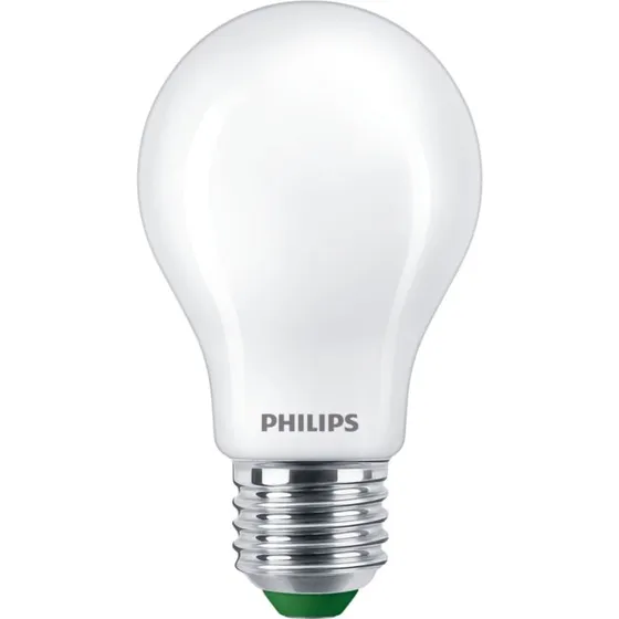 Philips MASTER LED Ultra Efficient E27 5,2W 830 1095lm (mat)
