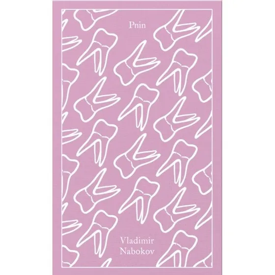 Pnin - Vladimir Nabokov