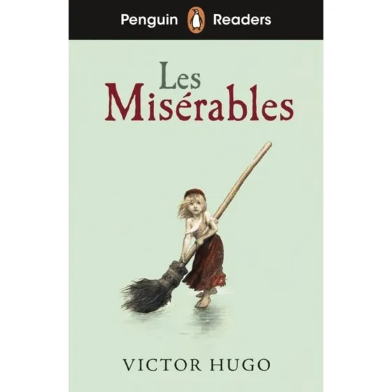Penguin Readers Level 4: Les Misérables - ELT Graded Reader