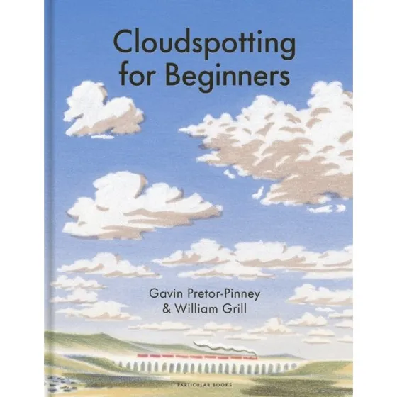 Cloudspotting for Beginners af Gavin Pretor-Pinney