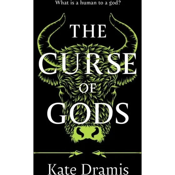 The Curse of Gods