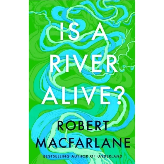 Penguin Readers: Is A River Alive?