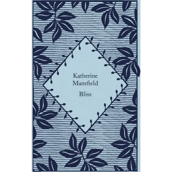 Penguin Classics: Bliss af Katherine Mansfield - Little Clothbound