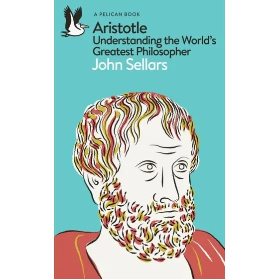 Aristotle af John Sellars
