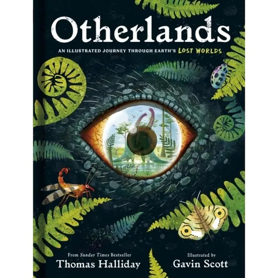 Otherlands - Sandkassespil til PC
