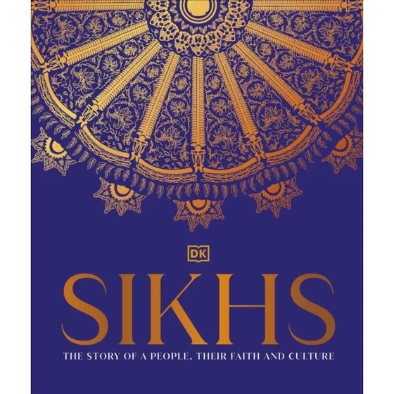 Sikhs - Bog om sikhismens historie og filosofi