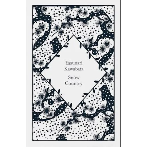 Yasunari Kawabata: Snow Country - Little Clothbound Classics