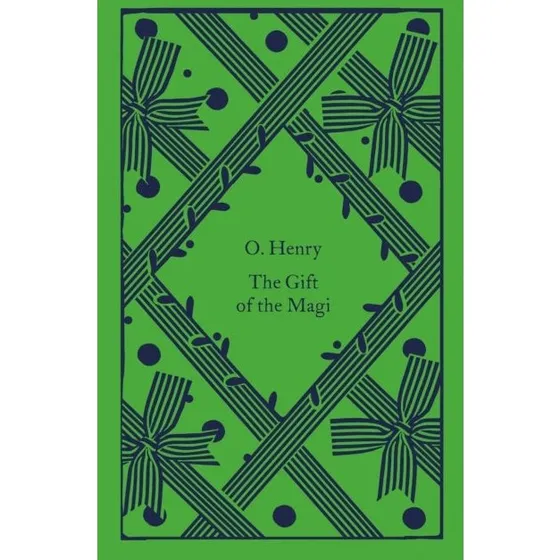 Penguin Classics: The Gift of the Magi - Little Clothbound Hardcover