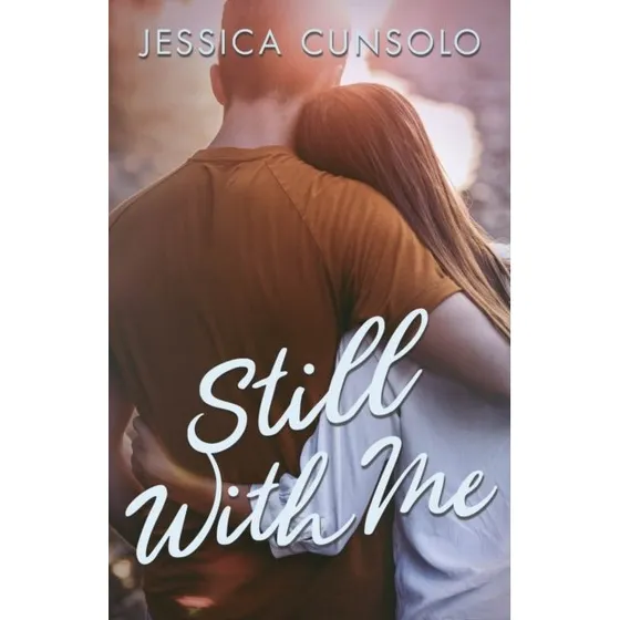 Jessica Cunsolo - Still With Me
