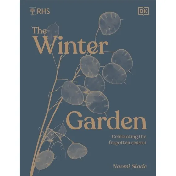 RHS The Winter Garden: Celebrating The Forgotten Season