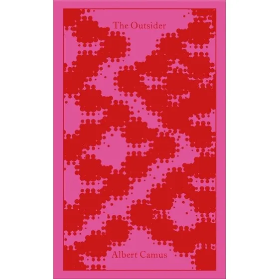 Albert Camus: The Outsider - Clothbound Classics