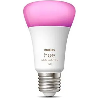 PHILIPS Hue White & Color Ambiance 9W A60 E27