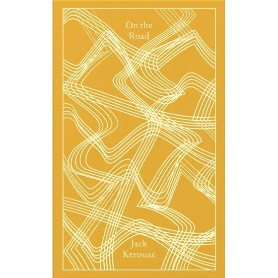 Jack Kerouac: On the Road - Clothbound Classics