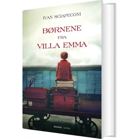 Børnene fra Villa Emma - Ivan Sciapeconi