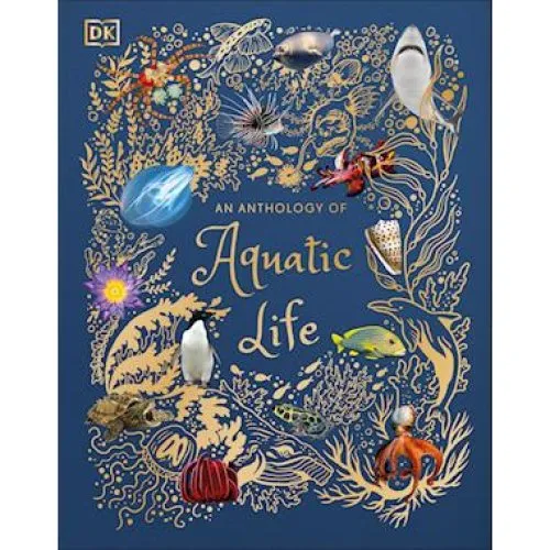 Sam Hume: An Anthology of Aquatic Life - Bog