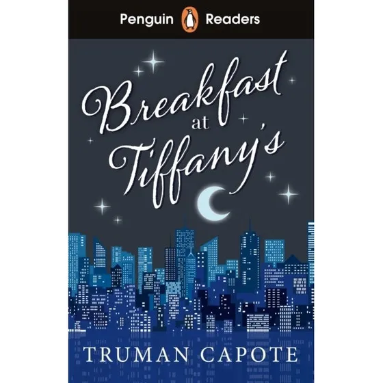 Penguin Readers Level 4: Breakfast At Tiffany's (ELT Graded Reader)