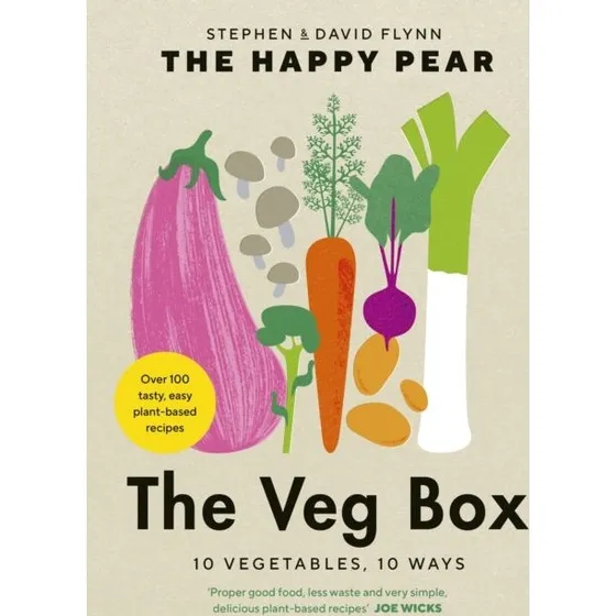 The Veg Box af David og Stephen Flynn