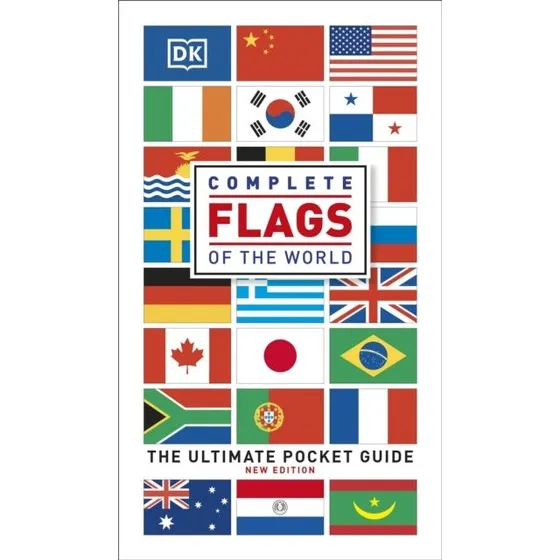Complete Flags of the World