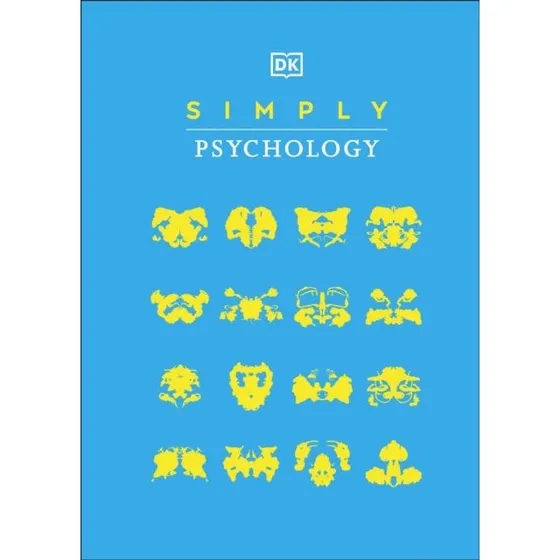 Simply Psychology - Bog