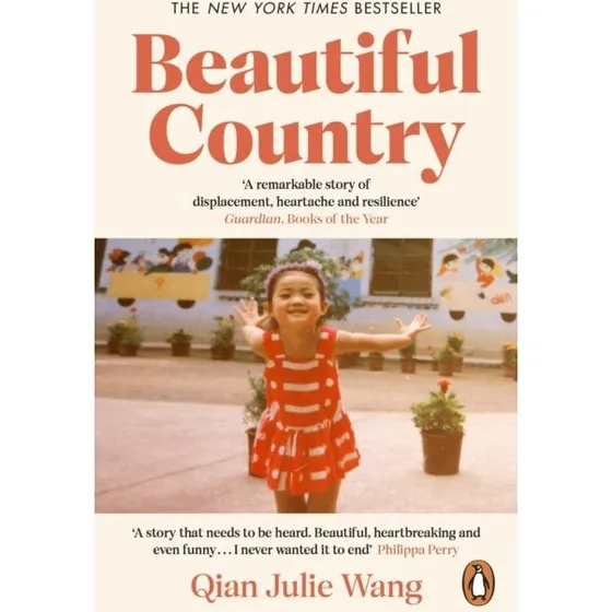 Beautiful Country - Julie Wang