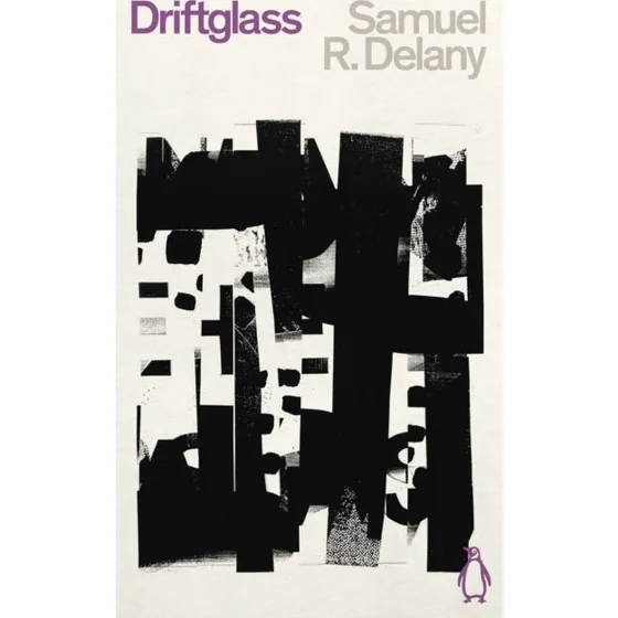 Driftglass - Samuel R. Delany