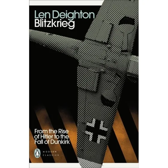 Len Deighton: Blitzkrieg