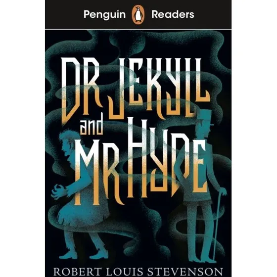 Penguin Readers Level 1: Jekyll and Hyde (ELT Graded Reader)