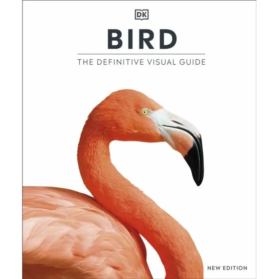 Bird - DK - Encyklopædisk bog om fugle