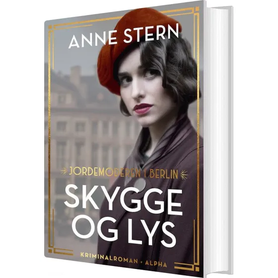 Skygge og Lys – Jordemoderen i Berlin