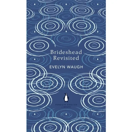 Brideshead Revisited - Evelyn Waugh