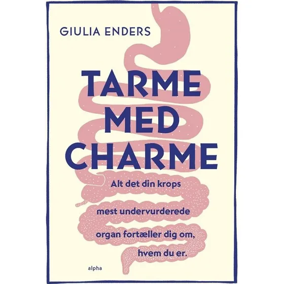 Tarme med charme – Krop & Sind