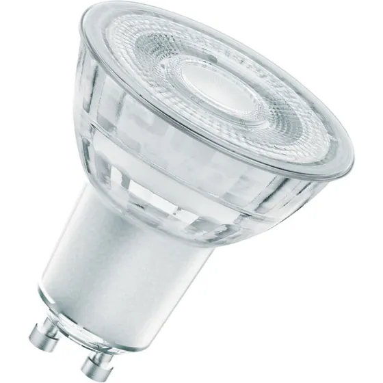 Osram Parathom GU10 PAR16 4,5W 350lm 36° 827 ekstra varm hvid (3-step)