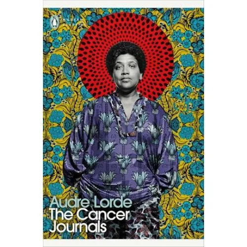 Audre Lorde: The Cancer Journals - Bog
