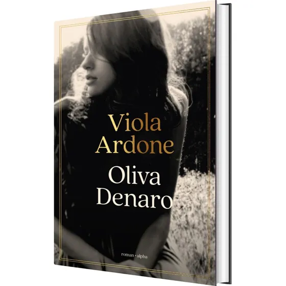 Oliva Denaro – Viola Ardone (roman, dansk)