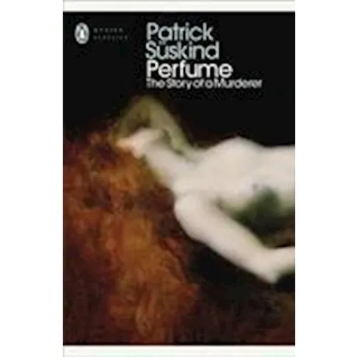 Patrick Süskind: Parfum - Bog