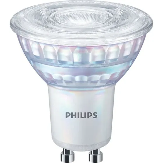 Philips MASTER Value LED GU10 PAR16 5,5W 575lm 36° 930 Varmhvid (dæmpbar)
