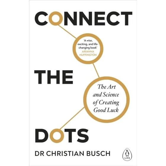 Connect the Dots - Christian Busch