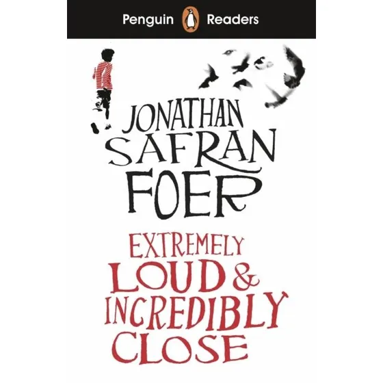 Penguin Readers Level 5: Extremely Loud and Incredibly Close