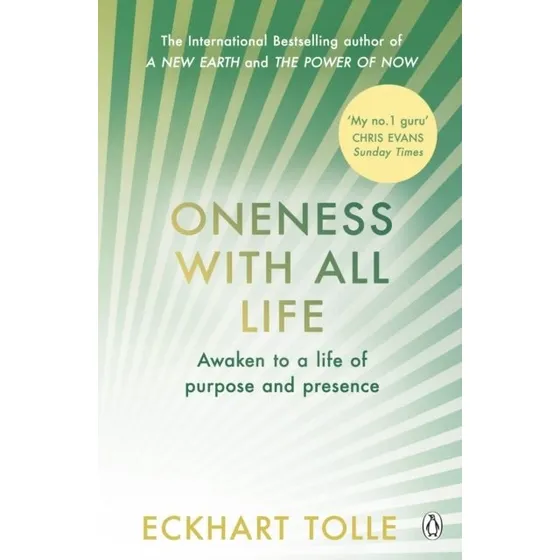 Eckhart Tolle - Oneness With All Life (Pocket Collection)